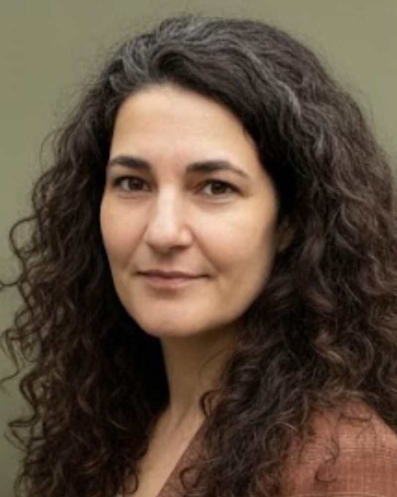Zoe Roth Guthier, Ordnungscoach in Waldkirch